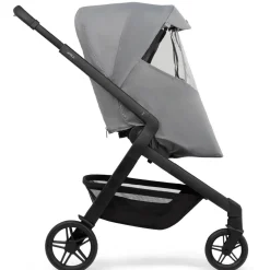 Stroller Accessories-Joolz Hub2 Rain Cover