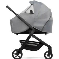 Stroller Accessories-Joolz Hub2 Rain Cover
