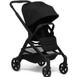 Full-Sized Strollers-Joolz Hub2 Stroller
