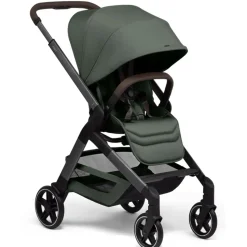 Full-Sized Strollers-Joolz Hub2 Stroller