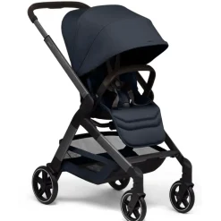 Full-Sized Strollers-Joolz Hub2 Stroller