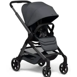 Full-Sized Strollers-Joolz Hub2 Stroller