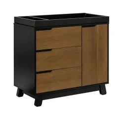 Dressers|Changer Dressers-Babyletto Hudson Changer Dresser