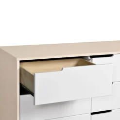 Dressers-Babyletto Hudson Double Dresser