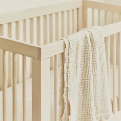 Convertible Cribs-Babyletto Hudson 3-in-1 Convertible Crib