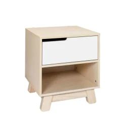 Nightstands-Babyletto Hudson Night Stand