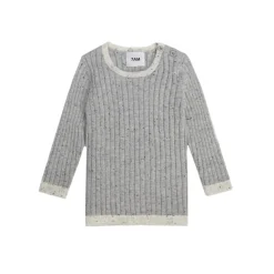Sweaters + Jackets|Tops + Tees-7AM Enfant Hug Me Long Sleeve Top