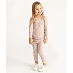 Sweaters + Jackets|Tops + Tees-7AM Enfant Hug Me Long Sleeve Top