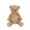 Plush Animals-Mon Ami Huggie Bear
