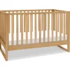 Convertible Cribs-DaVinci Hunter 3-in-1 Crib