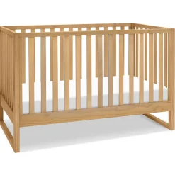 Convertible Cribs-DaVinci Hunter 3-in-1 Crib