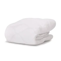 Crib Mattress Protection-Babyletto Hybrid Mini Crib Mattress Cover