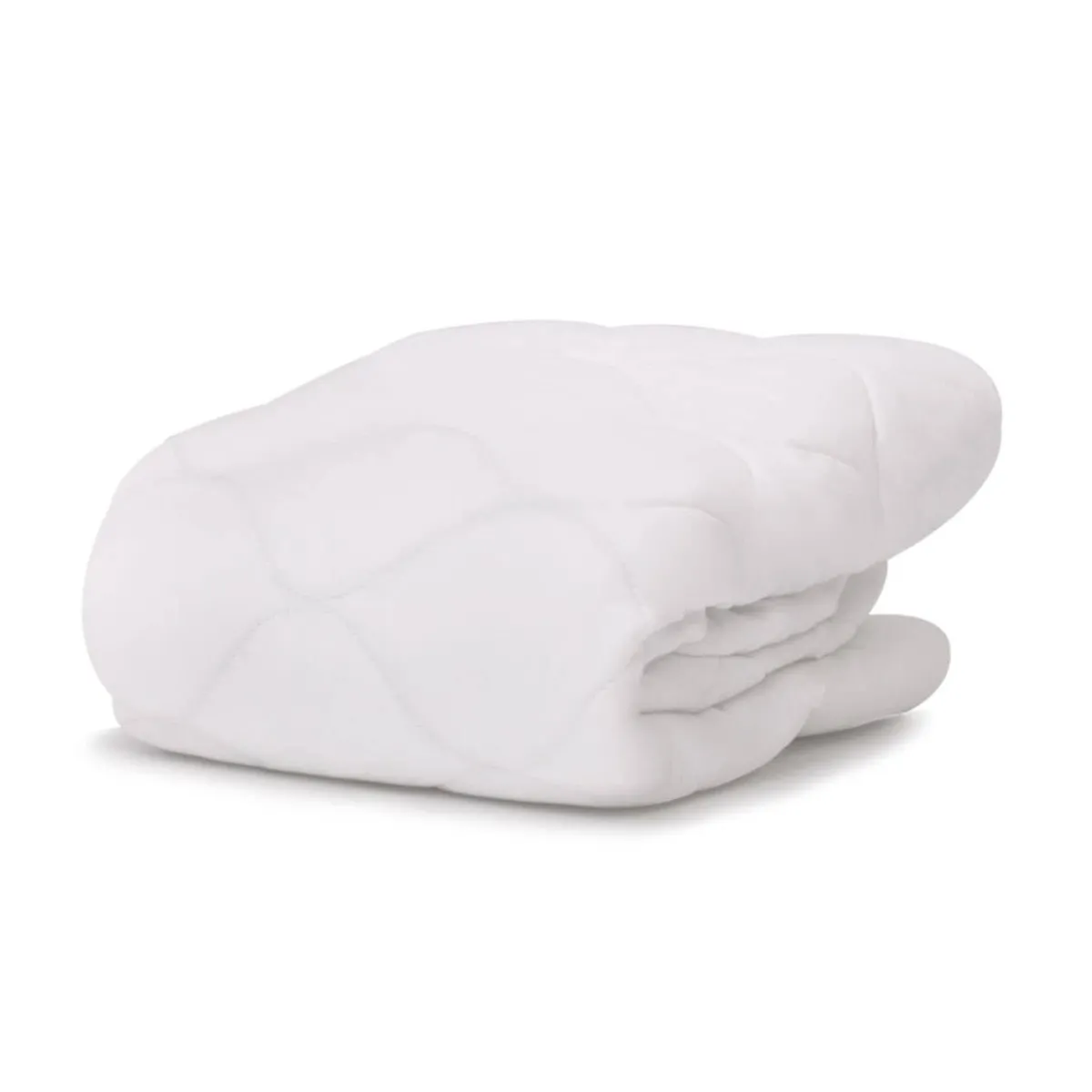 Crib Mattress Protection-Babyletto Hybrid Mini Crib Mattress Cover