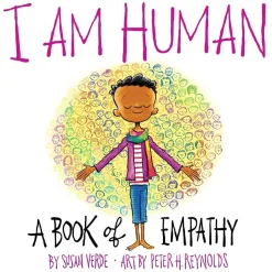 Story Books-Hachette Books I Am Human