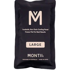 Ice Packs-MontiiCo Ice Pack Large