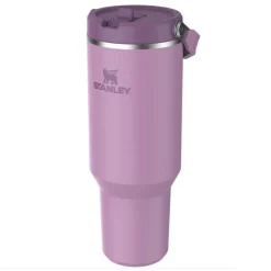 Kids Water Bottles|Sippy Cups + Straw Cups-Stanley IceFlow 30 oz Flip Straw 2.0 Tumbler