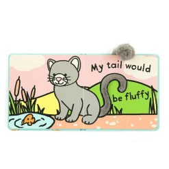 Story Books|Board Books-Jellycat If I Were An 