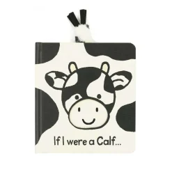 Story Books|Board Books-Jellycat If I Were An 