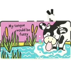 Story Books|Board Books-Jellycat If I Were An 