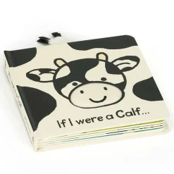 Story Books|Board Books-Jellycat If I Were An 