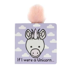 Story Books|Board Books-Jellycat If I Were An 