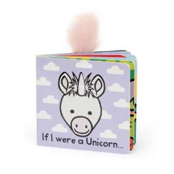 Story Books|Board Books-Jellycat If I Were An 