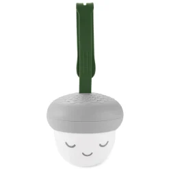Sound + Light Machines|Lighting-Skip Hop In A Nutshell Acorn Portable Night Light Soother