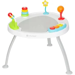 Activity Tables + Centers-Baby Trend 3-in-1 Bounce n' Play Activity Center