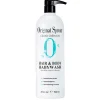 Kids Shampoo + Conditioner|Kids Body Wash-Original Sprout 2-in-1 Hair & Body Baby Wash (32 oz)