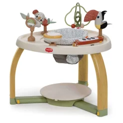 Activity Tables + Centers-Tiny Love 5-in-1 Here I Grow Activity Center