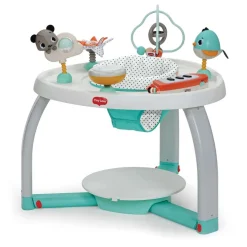 Activity Tables + Centers-Tiny Love 5-in-1 Here I Grow Activity Center
