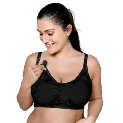 Nursing Bras-Medela 3-in-1 Nursing & Pumping Bra