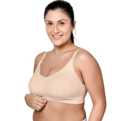 Nursing Bras-Medela 3-in-1 Nursing & Pumping Bra