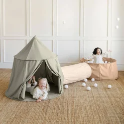 Pretend Play-Rollic 3-in-1 Playroom Bundle