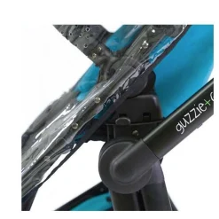 Car Seat Accessories|Stroller Accessories-Guzzie + Guss 3-in-1 Rain Cover