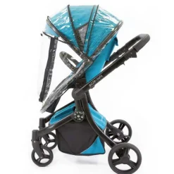 Car Seat Accessories|Stroller Accessories-Guzzie + Guss 3-in-1 Rain Cover