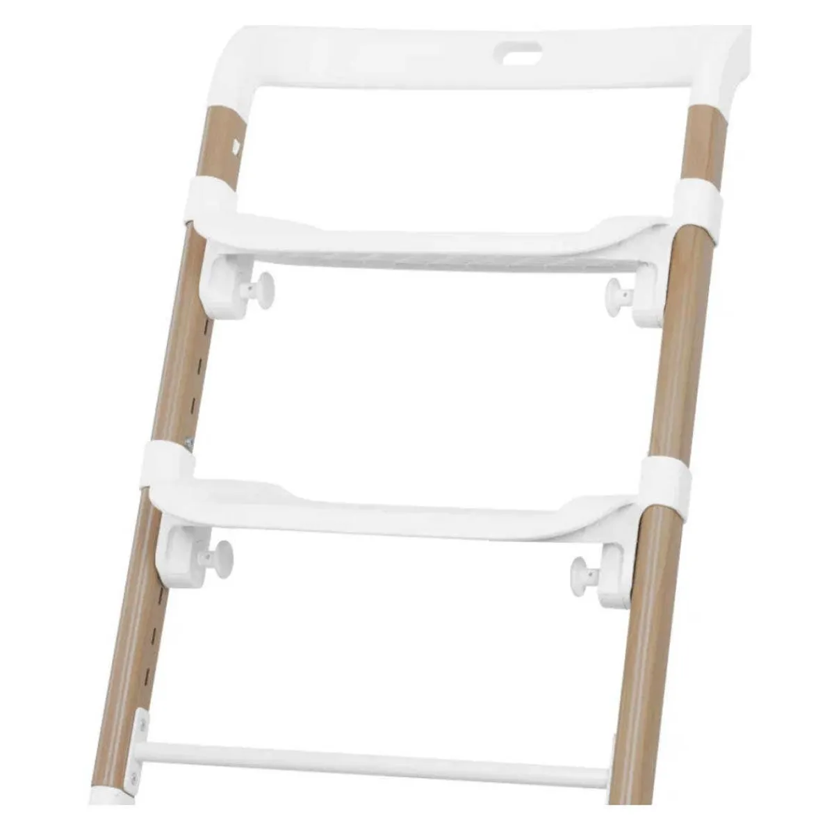 High Chairs & Boosters|Highchairs + Boosters-Evenflo 3-in-1 RightSeat Multistage High Chair