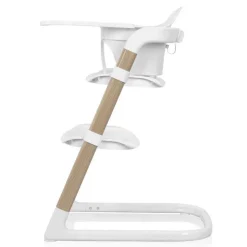 High Chairs & Boosters|Highchairs + Boosters-Evenflo 3-in-1 RightSeat Multistage High Chair