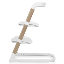 High Chairs & Boosters|Highchairs + Boosters-Evenflo 3-in-1 RightSeat Multistage High Chair
