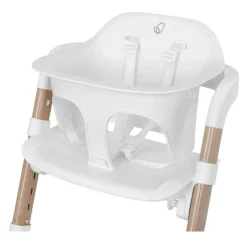 High Chairs & Boosters|Highchairs + Boosters-Evenflo 3-in-1 RightSeat Multistage High Chair