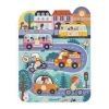 Puzzles|Wooden Toys-Janod In the City Puzzle