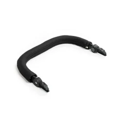 Stroller Accessories-Bumbleride Indie Bumper Bar Black