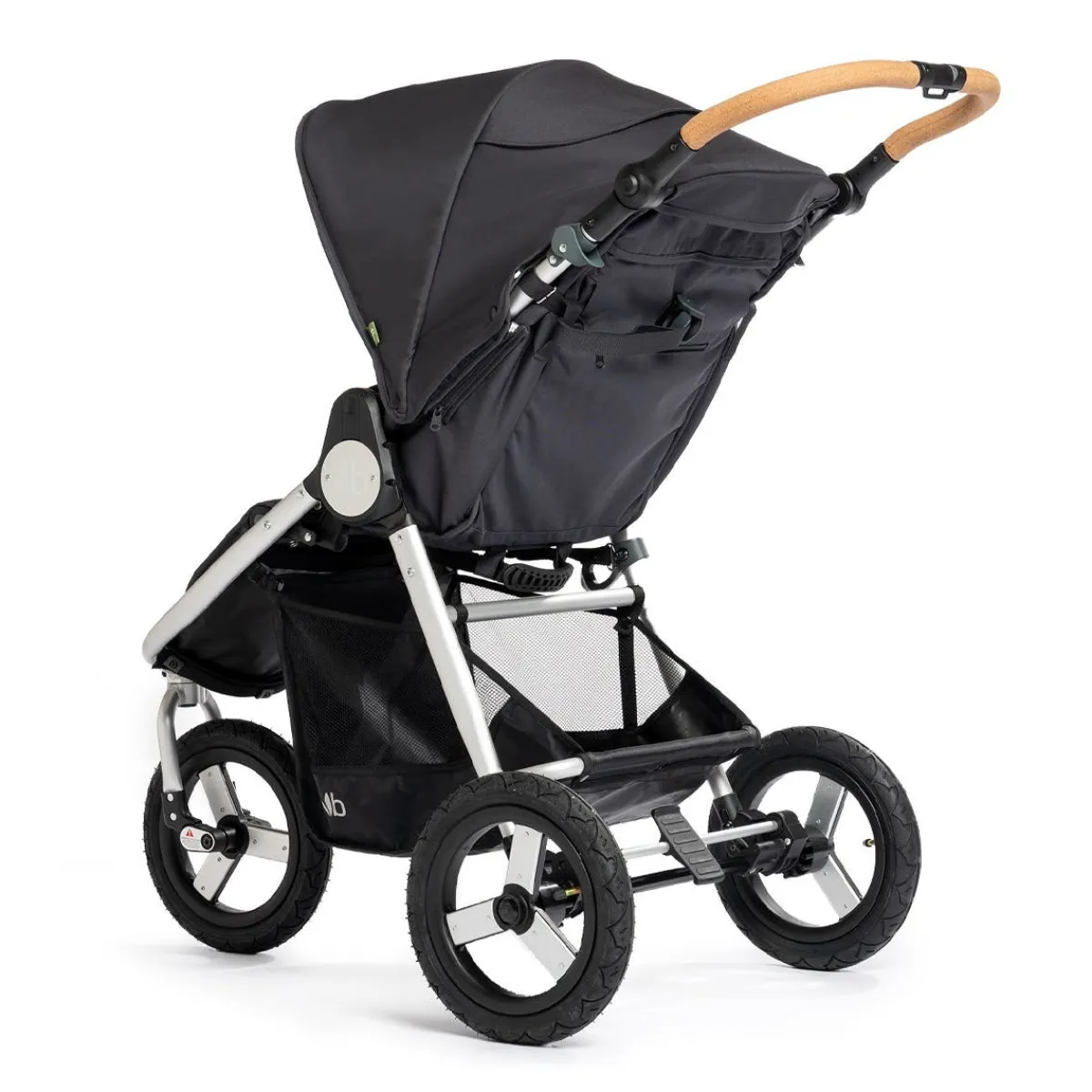 All-Terrain Strollers|Full-Sized Strollers-Bumbleride Indie Stroller