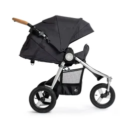 All-Terrain Strollers|Full-Sized Strollers-Bumbleride Indie Stroller