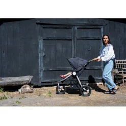 All-Terrain Strollers|Full-Sized Strollers-Bumbleride Indie Stroller
