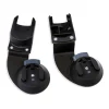 Stroller Accessories-Bumbleride Indie Twin Adapter (Single) 2022
