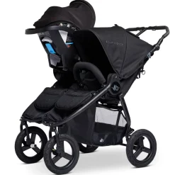 Stroller Accessories-Bumbleride Indie Twin Adapter (Single) 2022