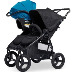 Stroller Accessories-Bumbleride Indie Twin Adapter (Single) 2022