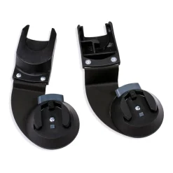 Stroller Accessories-Bumbleride Indie Twin Adapter (Single) 2022