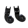 Stroller Accessories-Bumbleride Indie Twin Adapter (Single) 2024